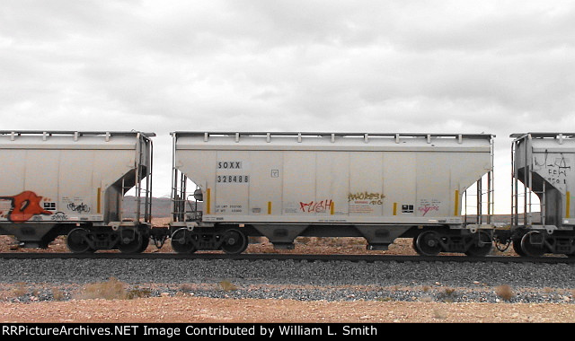 WB Manifest Frt at Erie W-MdTrnSlvs -106